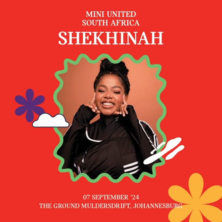 Shekhinah