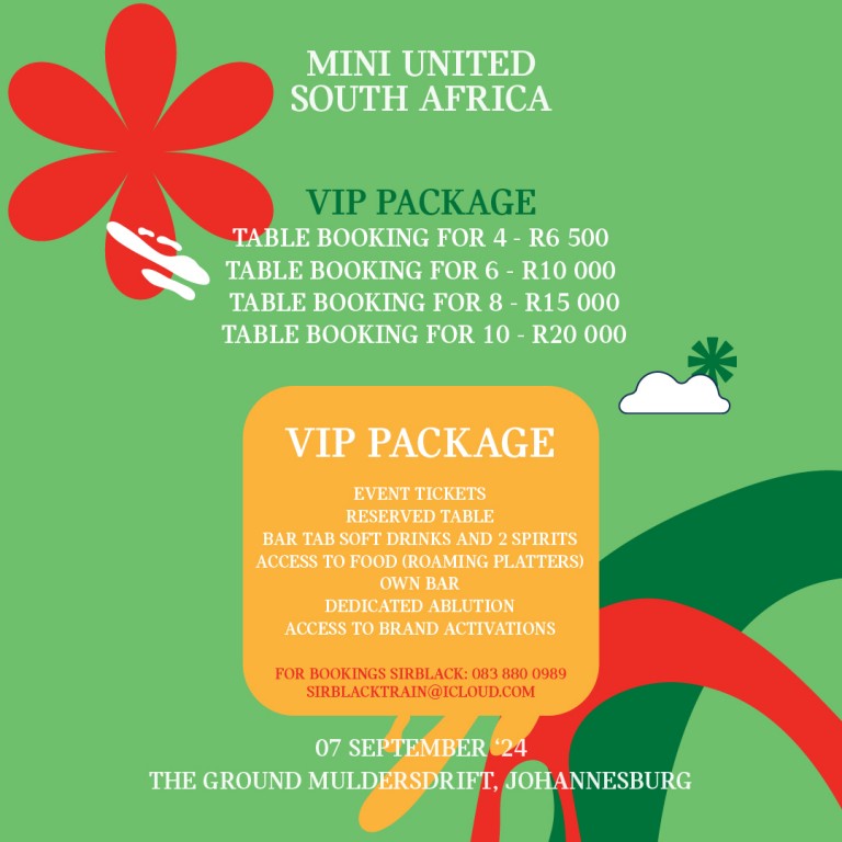 Mini United Tablebook