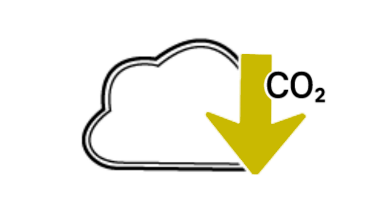 MINI Electromobility - illustration - CO2 reduction