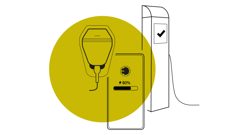 MINI Electromobility - charging teaser