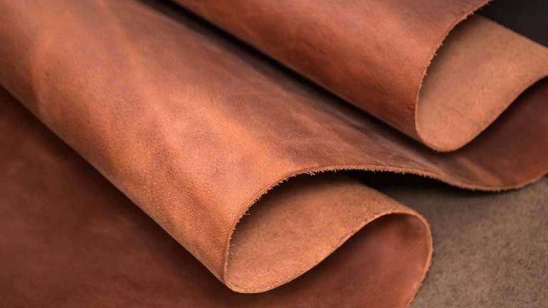 MINI Sustainability – responsible supply chain management – leather